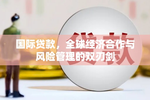 新乡国际贷款，全球经济合作与风险管理的双刃剑