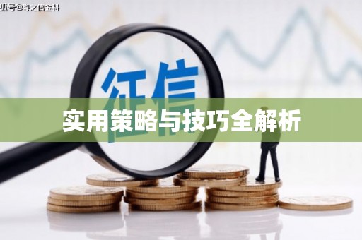 新乡实用策略与技巧全解析