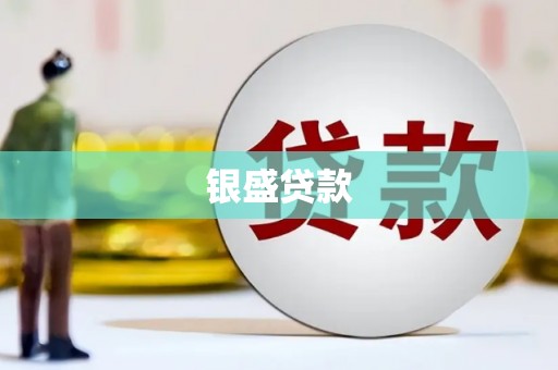 新乡银盛贷款