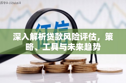 新乡深入解析贷款风险评估，策略、工具与未来趋势
