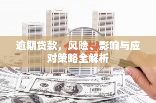 新乡逾期贷款，风险、影响与应对策略全解析