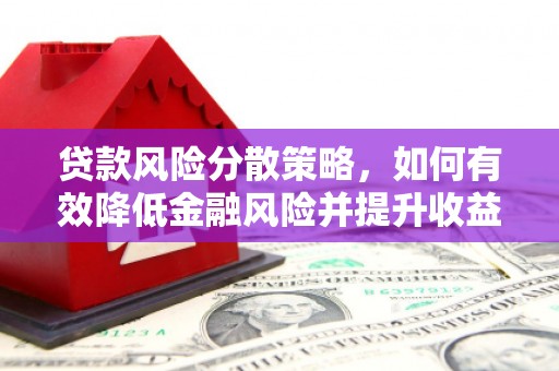 新乡贷款风险分散策略，如何有效降低金融风险并提升收益
