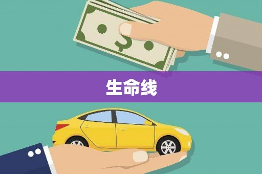 新乡生命线