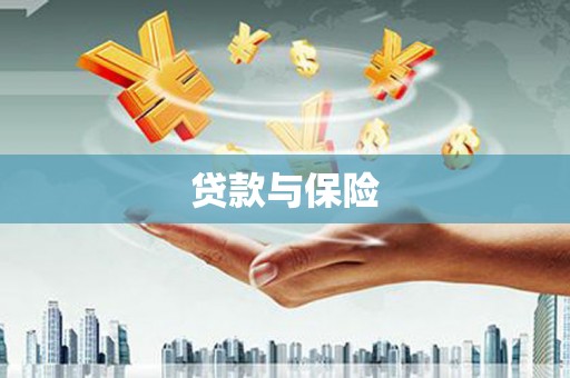 新乡贷款与保险