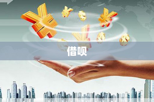新乡借呗