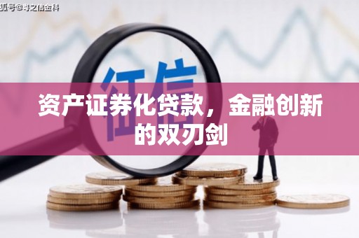 新乡资产证券化贷款，金融创新的双刃剑