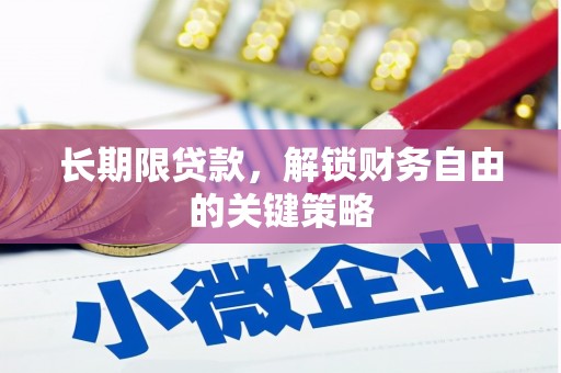 新乡长期限贷款，解锁财务自由的关键策略