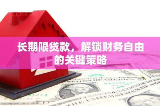 新乡长期限贷款，解锁财务自由的关键策略